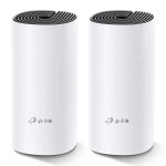 TP-Link Deco M4 AC1200 Mesh Wi-Fi sistēma (2 gab.) balta