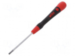 Screwdriver | Allen hex key | precision | HEX 2,5mm