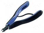 Pliers | side,cutting | ESD