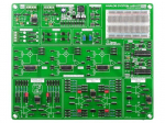 Dev.kit: TI | Application: for analogue IC's