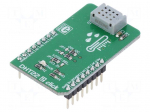 Click board | humidity/temperature sensor | 1-wire,I2C | CM2322