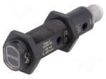 Sensor: photoelectric | Range: 0&divide;0.4m | PNP | DARK-ON,LIGHT-ON | 100mA