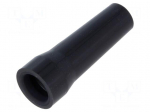 Connector accessories: strain relief | Series: 0B | 4.5&divide;5.2mm