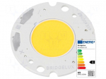 Power LED | COB | 120&deg; | 1050mA | P: 29.5W | 4545lm | &Oslash;36.2mm | CRImin: 80