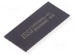 DRAM memory | 4Mx16bit | 166MHz | 6ns | TSOP54 II | 0&divide;70&deg;C | parallel