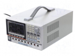 Power supply: programmable laboratory | linear,multi-channel