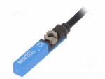 Sensor: magnetic field | Range: 3mT | 10&divide;30VDC | -30&divide;70&deg;C | IP65/IP67