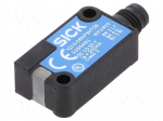 Sensor: inductive | 0&divide;6mm | PNP / NO | Usup: 10&divide;30VDC | 200mA | IP67
