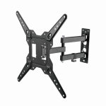 Sbox Full Motion Flat Screen Led TV Mount 23"-55" 30kg LCD-443