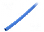 Pneumatic tubing | -0.95&divide;12bar | polyamide 12 | PAN-V0 | blue