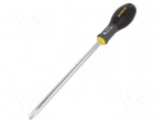 Screwdriver: standard | Phillips | PH4 | FATMAX&reg; | 200mm