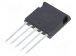 Transistor: N-MOSFET x2 | PolarHV&trade; | unipolar | 500V | 13A | Idm: 55A