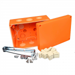 KSK 175_DPO, Electrical box, KOPOS
