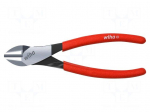 Pliers | side,cutting | 160mm | Classic