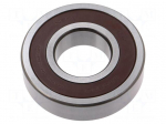 Bearing: ball | &Oslash;int: 40mm | &Oslash;out: 90mm | W: 23mm | bearing steel