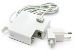 Laptop Power Adapter APPLE 220V, 85W:20V,4.25A