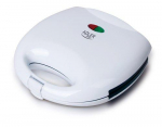 Adler | Sandwich maker | AD 301 | 750  W | Number of plates 1 | Number of pastry 2 | White