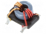 Inductor: wire | SMD | 16.1uH | R: 10.5m&Omega; | &plusmn;25% | 6.5x6x4.5mm | 1.44A