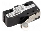 Microswitch SNAP ACTION | 6A/250VAC | 5A/24VDC | SPDT | ON-(ON) | MK