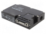 Safety switch: bolting | AZM 161 | NC x4 + NO x2 | IP67 | plastic