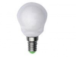 LEDURO LED Bulb E14 G45 5W 400lm 3000K