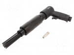 Needle hammer | pneumatic