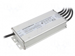 Power supply: switching | LED | 160W | 19&divide;38V | 1050mA | 90&divide;305VAC | IP67