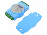 Automation module: digital output | -40&divide;85&deg;C | ADAM-4100 | OUT: 8