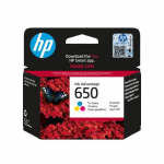 HP Ink No.650 Color (CZ102AE)