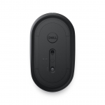 DELL Mobile Wireless Mouse &ndash; MS3320W - Black