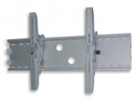 NEWSTAR FLAT SCREEN WALL MOUNT (TILTABLE) 37-85" SILVER