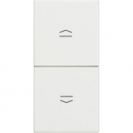 Shutter switch changeover switch 1P 10 A - 250 Vac