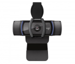 CAMERA WEBCAM C920E/BLACK 960-001360 LOGITECH
