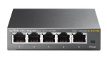 TP-LINK 5-Port Gigabit Easy Smart Switch