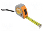 Measuring tape | L: 7.5m | measure