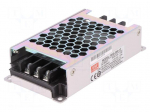 Converter: DC/DC | 30W | Uin: 9&divide;36VDC | Uout: 12VDC | Iout: 2.5A | RSD