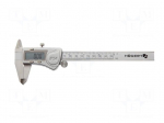 Calliper | Range: 0&divide;150mm | IP54 | with digital readouts