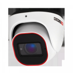 DI-340IPS-MVF ~ Provision Israel IP kamera 4MP motorzoom 2.8-12mm
