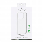 Case PURO iPhone 14 Pro / IPC14P6103NUDETR