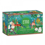 ETNO Hemp Magic Herbal Tea 40g (1,5gx20)
