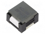 Inductor: wire | SMD | 1.05uH | Ioper: 78A | R: 0.42m&Omega; | &plusmn;20% | Isat: 78A