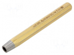 Rivet setter for rivets | 5mm