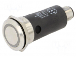 Switch: vandal resistant | Pos: 2 | SPDT | 0.6A/35VAC | 600mA/35VDC