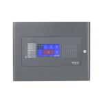 31020106 / iRIS4 (1-4) L, 4 loop panel, up to 1000 devices, Teletek