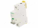 Switch-disconnector | Poles: 1 | for DIN rail mounting | 100A | IP20