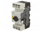 Motor breaker | 2.2kW | 220&divide;690VAC | for DIN rail mounting | IP20