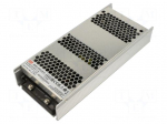 Converter: DC/DC | 300W | Uin: 250&divide;1500VDC | Uout: 24VDC | Iout: 12.5A