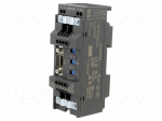 Automation module: repeater