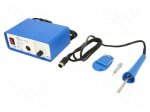 Station: soldering | Station power: 80W | 150&divide;450&deg;C
