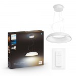 Philips Hue Amaze Hue piekarams gaismeklis balts 929003054801 8719514341098